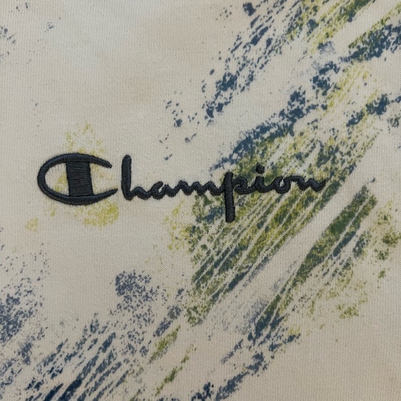 Champion men’s large T-shirt - Picture 2 of 3